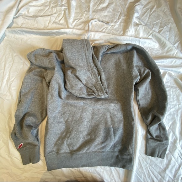 Harvard Univeristy "League" hoodie - Picture 4 of 5